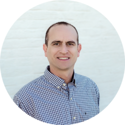 Chris Hecht, Owner